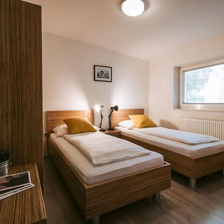 Pri Karlu Rooms & More มาริบอร์ ภายนอก รูปภาพ