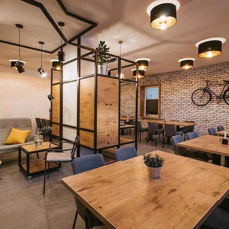 Pri Karlu Rooms & More มาริบอร์ ภายนอก รูปภาพ