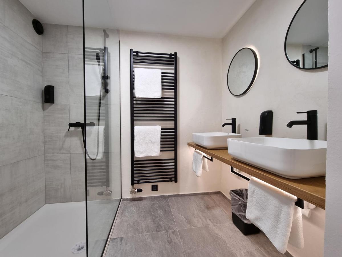 Pri Karlu Rooms & More มาริบอร์ ภายนอก รูปภาพ