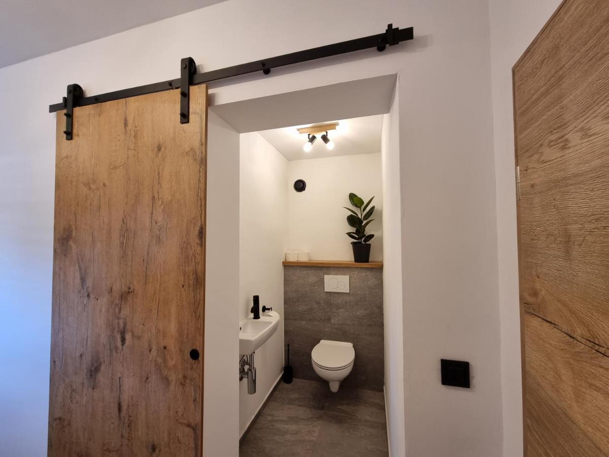 Pri Karlu Rooms & More มาริบอร์ ภายนอก รูปภาพ