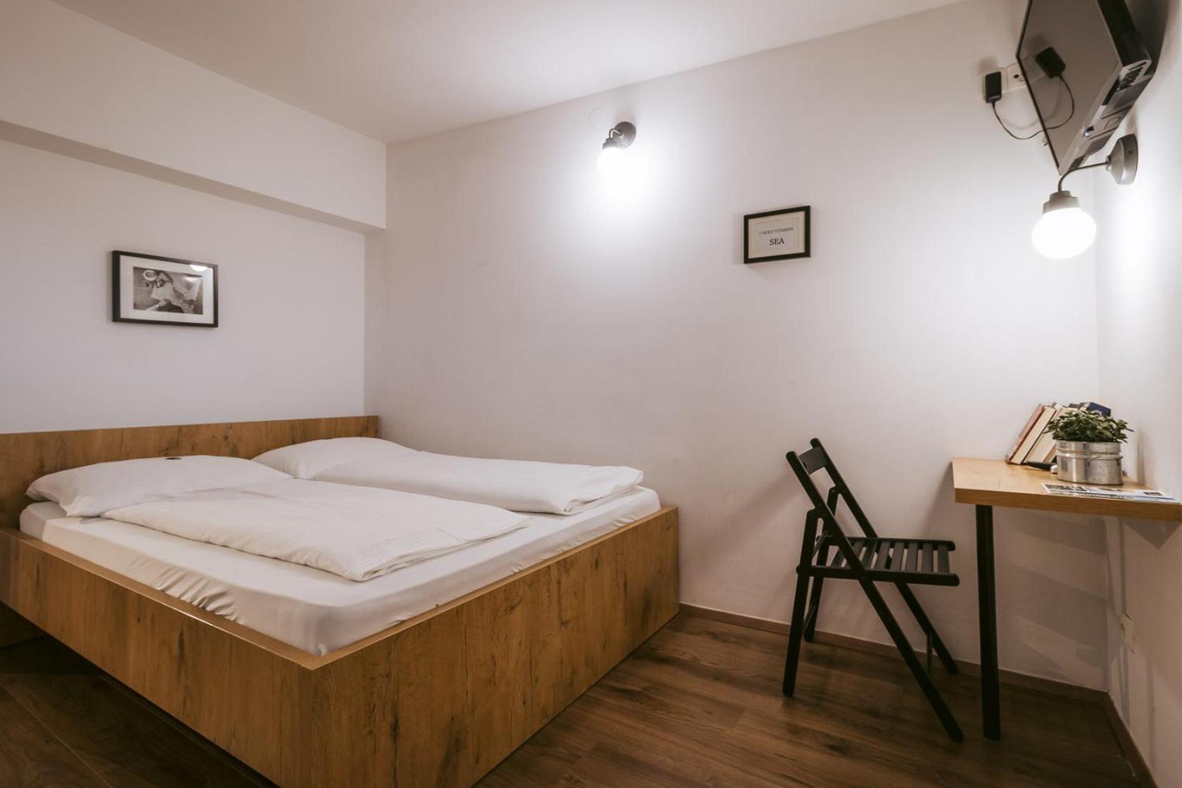 Pri Karlu Rooms & More มาริบอร์ ภายนอก รูปภาพ