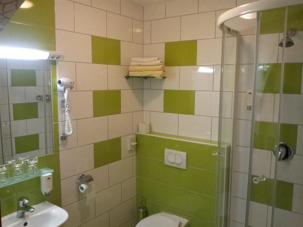 Pri Karlu Rooms & More มาริบอร์ ห้อง รูปภาพ