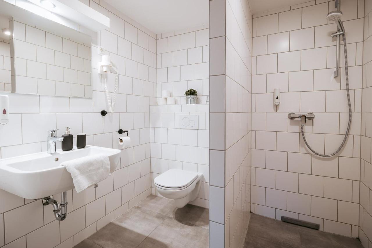 Pri Karlu Rooms & More มาริบอร์ ภายนอก รูปภาพ