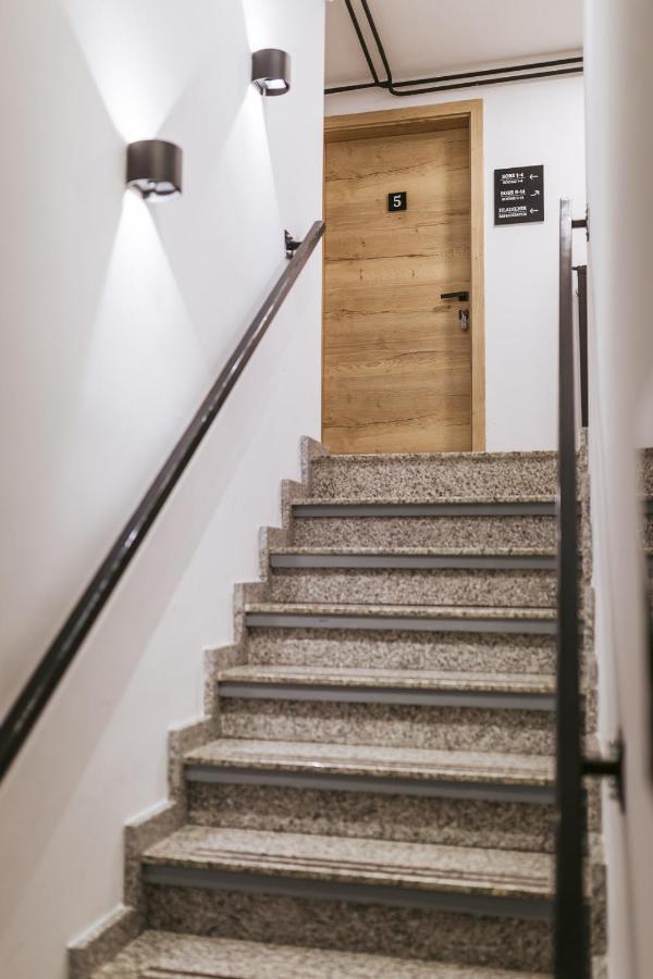 Pri Karlu Rooms & More มาริบอร์ ภายนอก รูปภาพ